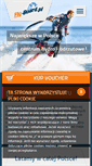 Mobile Screenshot of fly-board.pl